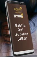 Biblia del Jubileo(JBS) Affiche