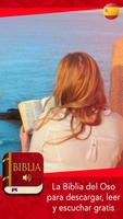 La Biblia del Oso en español โปสเตอร์