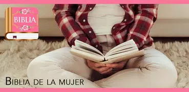 Biblia de la mujer