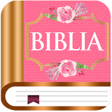 Biblia de la mujer آئیکن