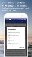 Devocional capture d'écran 2