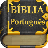 Bíblia Evangélica Português icône
