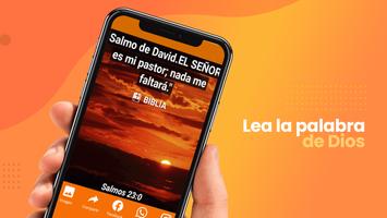 برنامه‌نما Biblia explicada عکس از صفحه