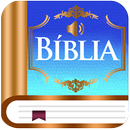 Bíblia em áudio APK