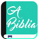Bíblia em áudio APK