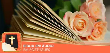 Bíblia em áudio português