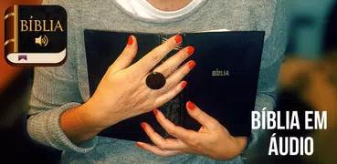 Bíblia Sagrada em áudio JFA