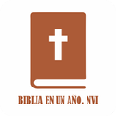 Biblia en un año - ( NVI ) APK