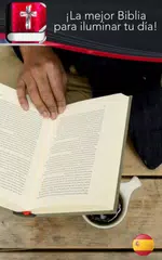 Biblia Reina Valera en español アプリダウンロード