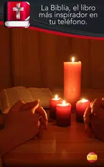 Biblia Reina Valera en español アプリダウンロード