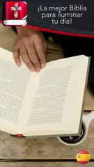 Biblia Reina Valera en español アプリダウンロード