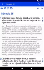 Biblia de estudio XAPK Herunterladen
