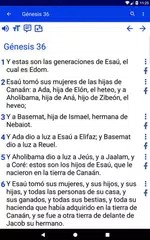 Biblia de estudio XAPK Herunterladen