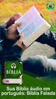برنامه‌نما Bíblia Falada عکس از صفحه