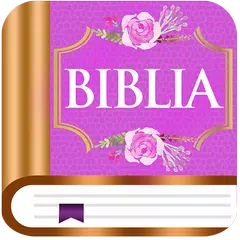 Скачать Bíblia feminina APK