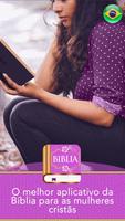 Bíblia feminina पोस्टर