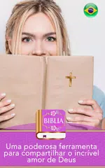 Bíblia feminina XAPK 下載