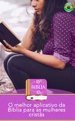 Bíblia feminina XAPK 下載