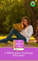 Bíblia feminina XAPK 下載