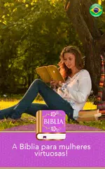 Bíblia feminina XAPK 下載