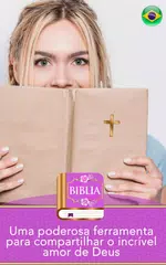 Bíblia feminina XAPK 下載