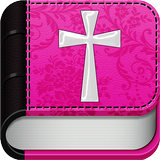 Bíblia feminina icône