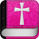 Bíblia feminina Almeida aplikacja