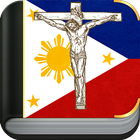Biblia de Filipinas icône