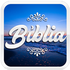 Bíblia offline آئیکن