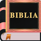 Biblia Reina Valera 1965 圖標