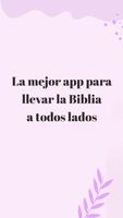 Biblia Sagrada ảnh chụp màn hình 1