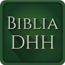 Biblia Dios Habla Hoy DHH APK