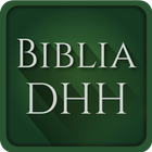 Biblia Dios Habla Hoy DHH simgesi