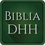 Biblia Dios Habla Hoy DHH Zeichen