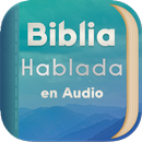 Biblia Hablada en Audio APK