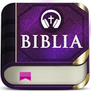 La Biblia hablada en Español APK