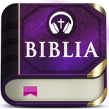 La Biblia hablada en Español icône
