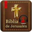 Biblia de Jerusalén con audio APK