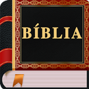 Bíblia JFA offline APK