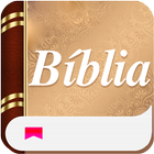 Bíblia João Ferreira Almeida иконка