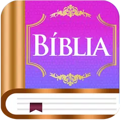 Скачать Bíblia João Ferreira APK