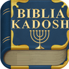Biblia Kadosh-icoon