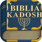 Biblia Kadosh 아이콘