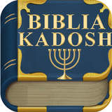 Biblia Kadosh simgesi