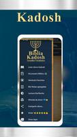 برنامه‌نما Biblia Kadosh عکس از صفحه