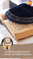 Biblia Kadosh Israelita โปสเตอร์