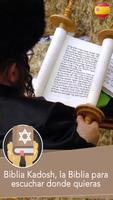 Biblia Kadosh Israelita تصوير الشاشة 2