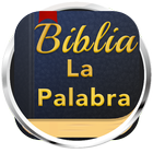 Biblia La Palabra 아이콘