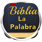 Biblia La Palabra icono