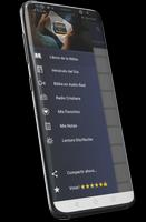 Biblia La Palabra 스크린샷 2